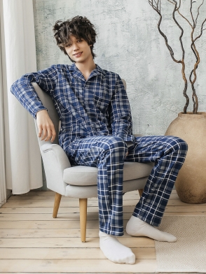 Комплект футболка и брюки