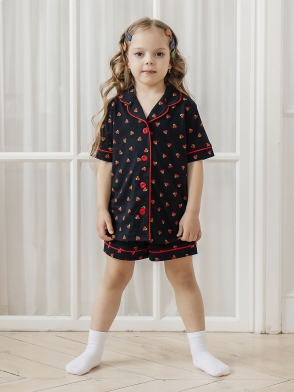 Комплект для девочки