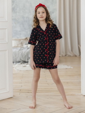 Комплект для девочки