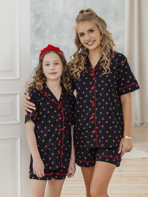 Комплект для девочки