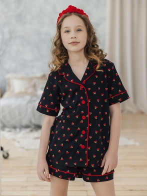 Комплект для девочки