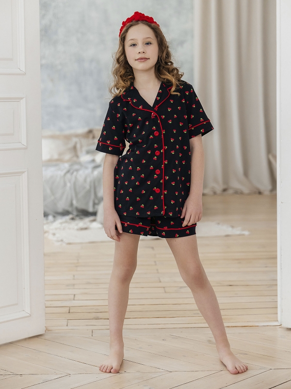 Комплект для девочки