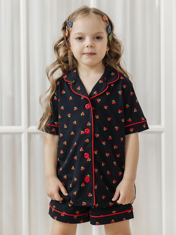 Комплект для девочки