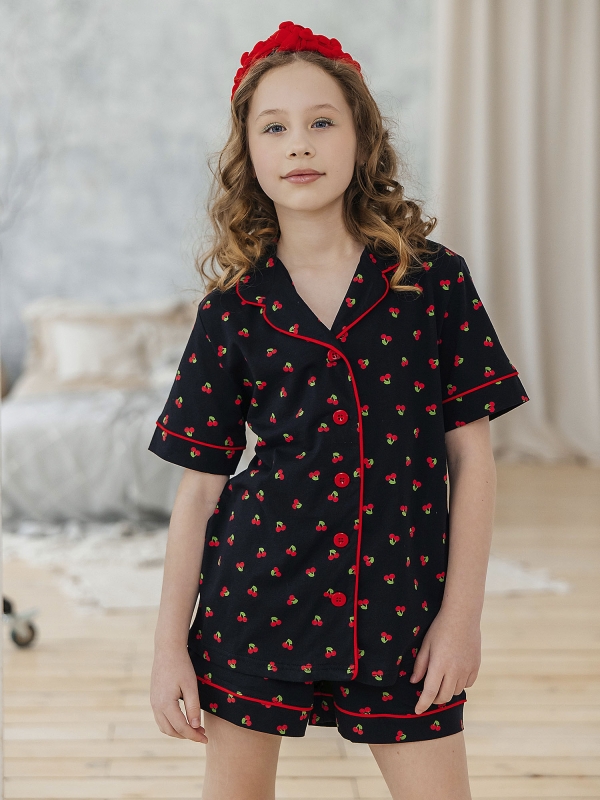 Комплект для девочки