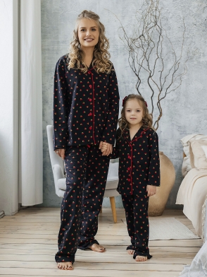 Комплект для девочки