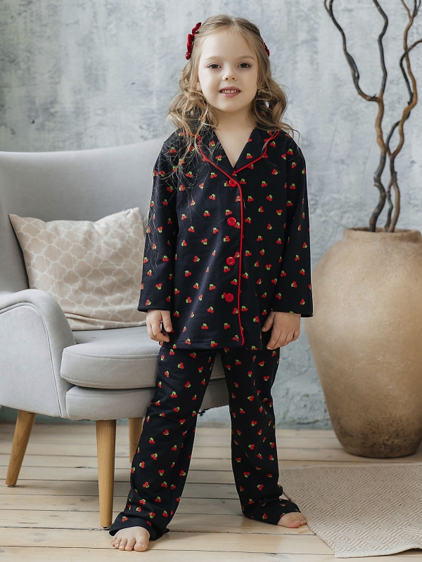 Комплект для девочки