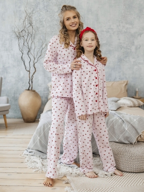 Комплект для девочки