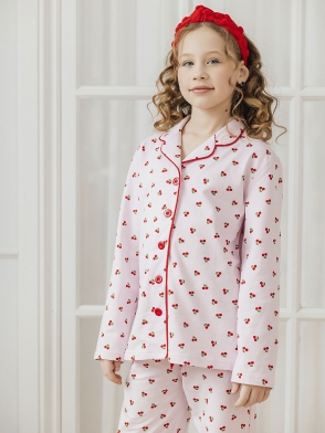 Комплект для девочки