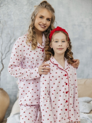 Комплект для девочки