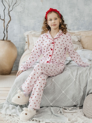 Комплект для девочки