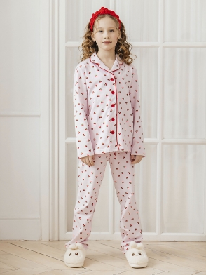 Комплект для девочки