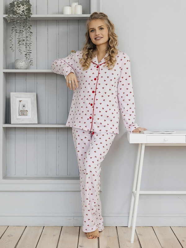 Комплект для девочки