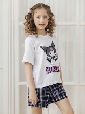 Комплект для девочки