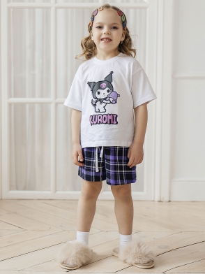 Комплект для девочки