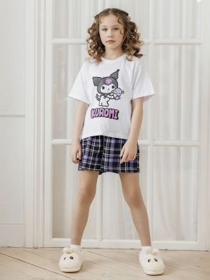 Комплект для девочки