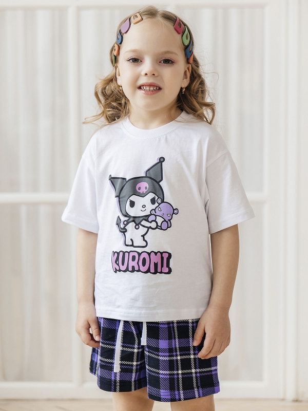 Комплект для девочки