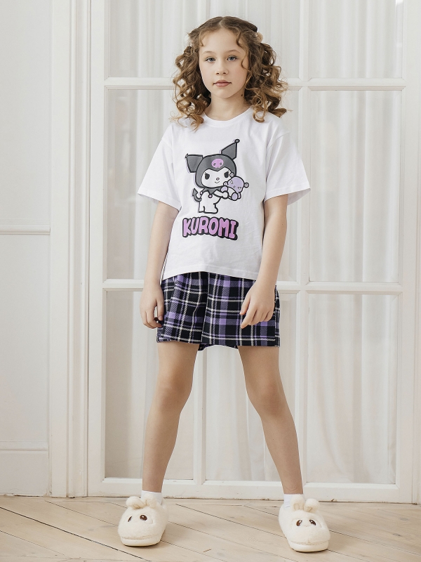 Комплект для девочки