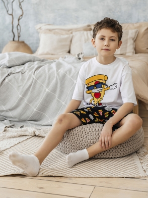 Комплект для мальчика