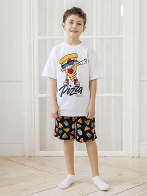 Комплект для мальчика