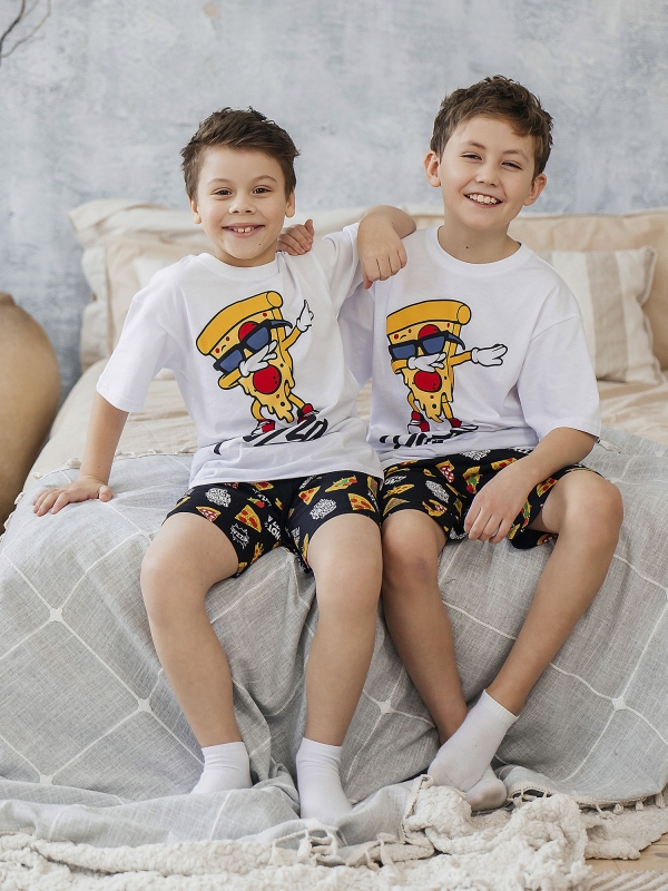 Комплект для мальчика