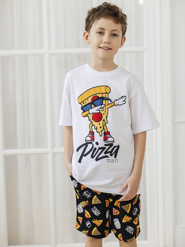 Комплект для мальчика