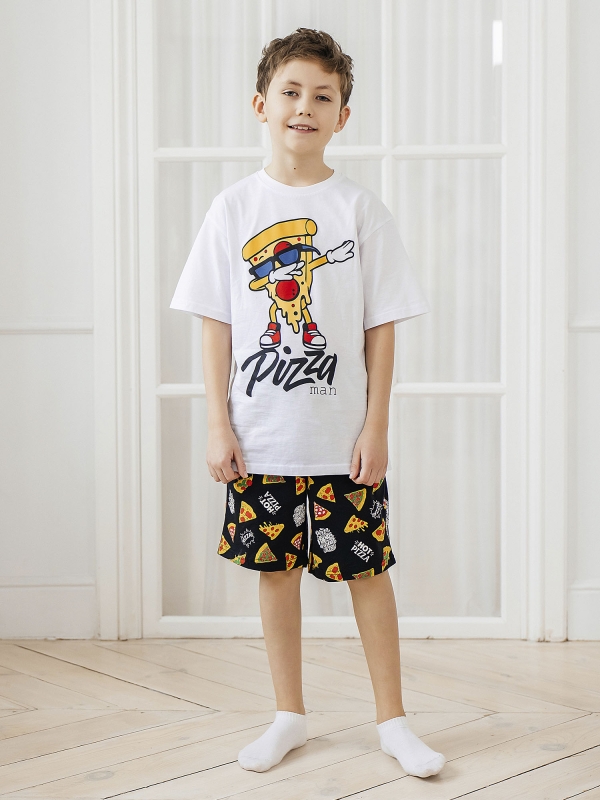 Комплект для мальчика