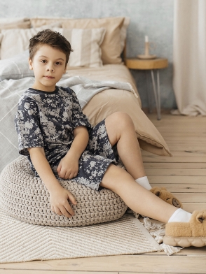 Комплект для мальчика