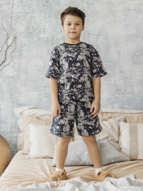 Комплект для мальчика