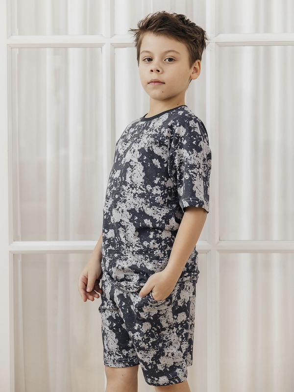 Комплект для мальчика