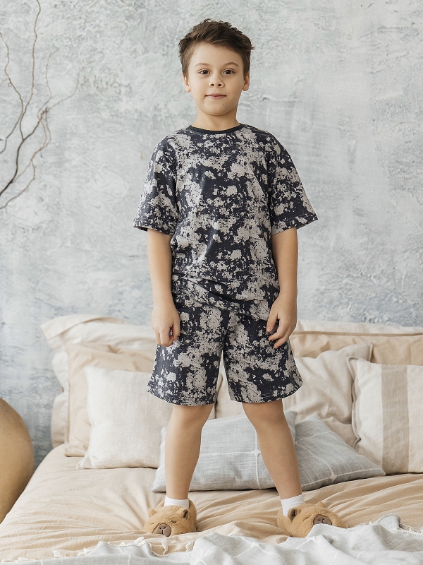 Комплект для мальчика