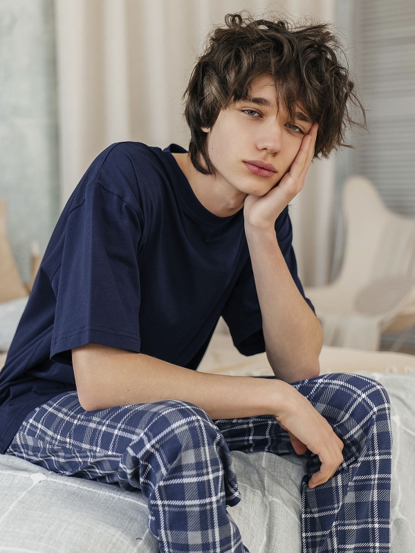 Комплект для мальчика