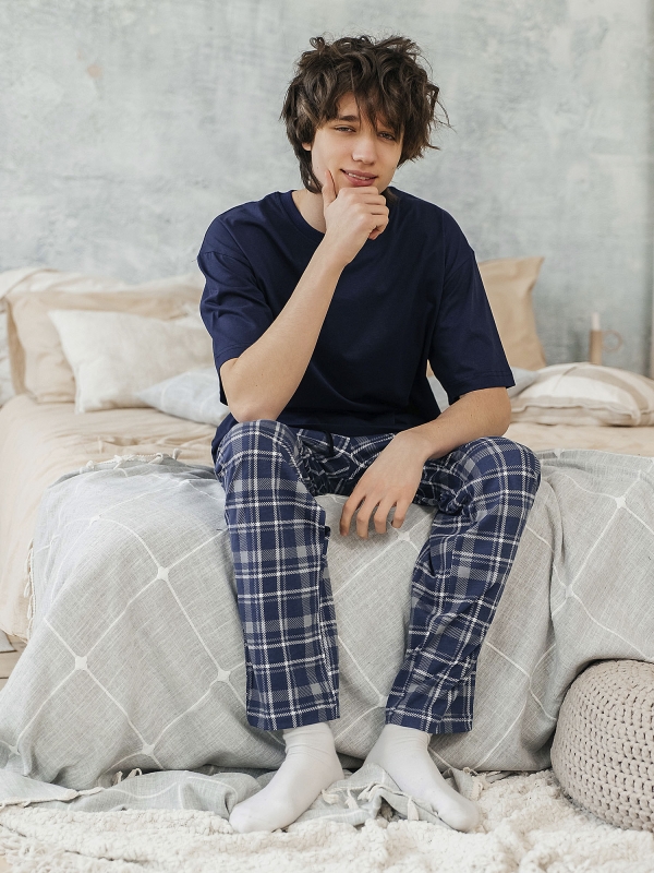 Комплект для мальчика