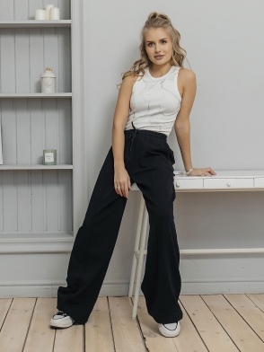 Брюки унисекс