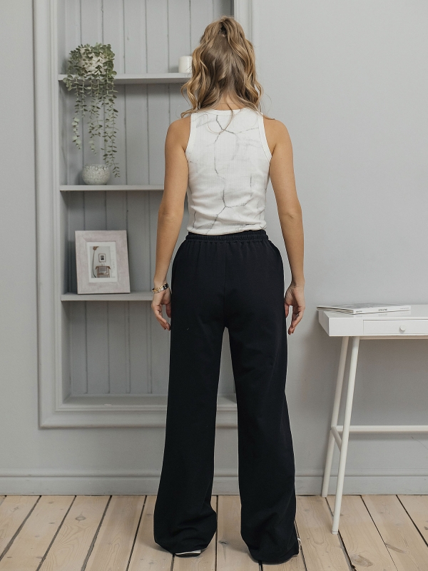 Брюки унисекс