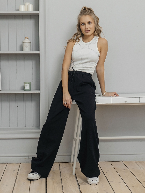 Брюки унисекс