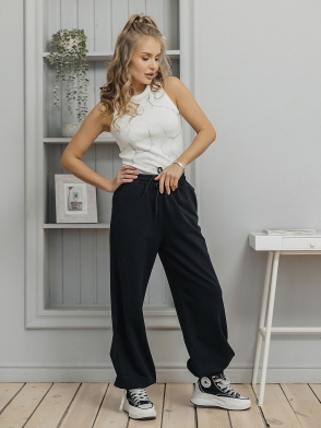 Брюки унисекс