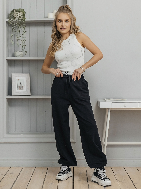 Брюки унисекс