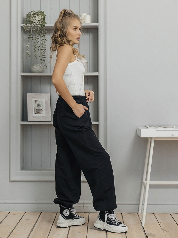 Брюки унисекс