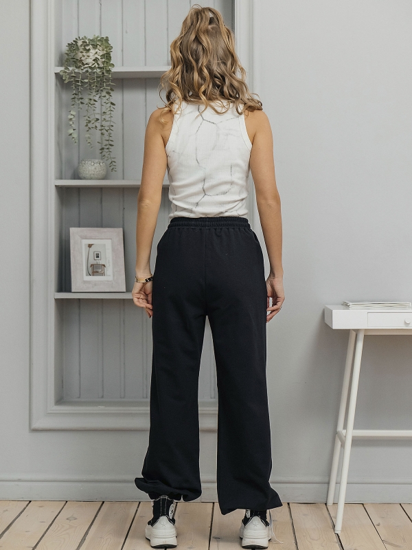 Брюки унисекс