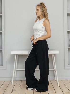 Брюки спортивные