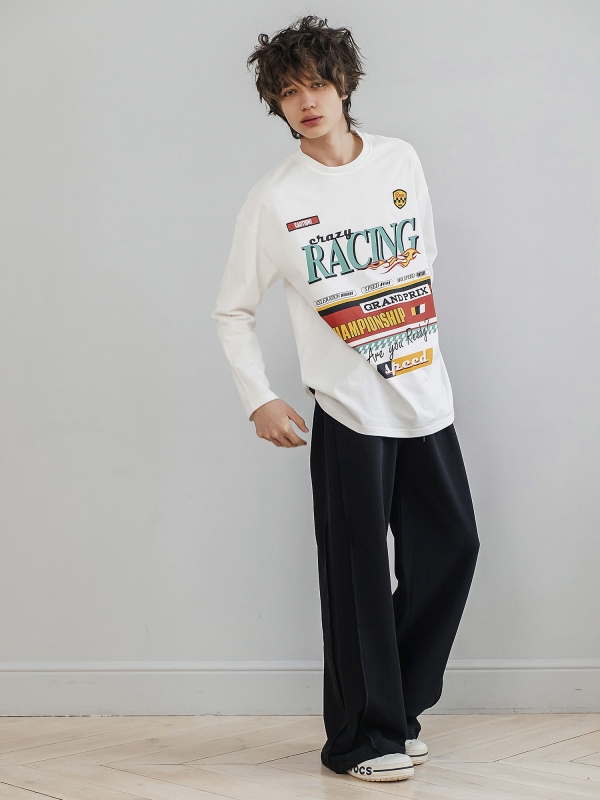 Брюки спортивные