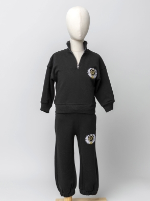 Костюм спортивный для девочки