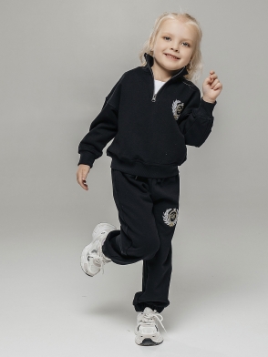 Костюм спортивный для девочки