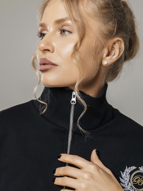 Костюм спортивный для девочки