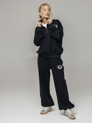 Костюм спортивный для девочки