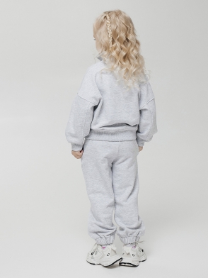 Костюм спортивный для девочки