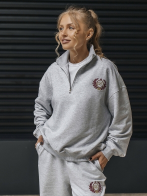 Костюм спортивный для девочки