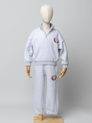 Костюм спортивный для девочки