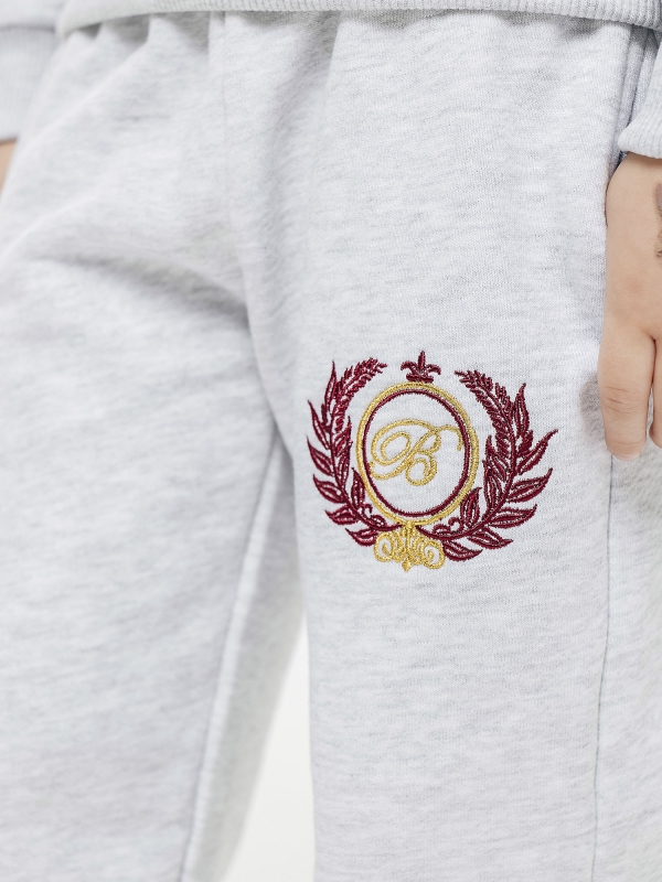 Костюм спортивный для девочки