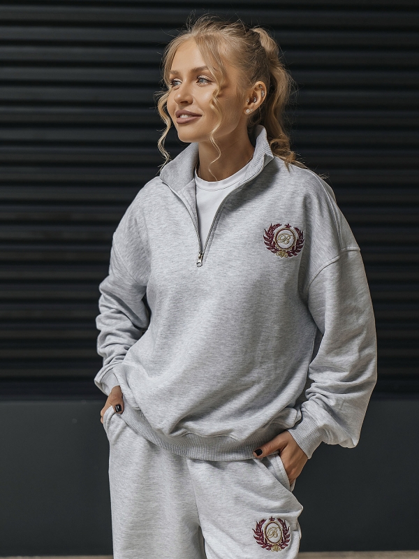 Костюм спортивный для девочки